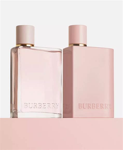 burberry milkshake perfume|burberry her elixir perfume.